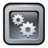 Yahoo Widget Engine Icon